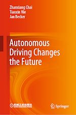 Télécharger le livre :  Autonomous Driving Changes the Future
