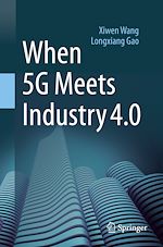 Télécharger le livre :  When 5G Meets Industry 4.0