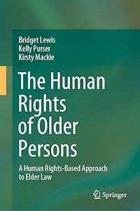 Téléchargez le livre :  The Human Rights of Older Persons