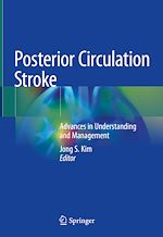 Télécharger le livre :  Posterior Circulation Stroke