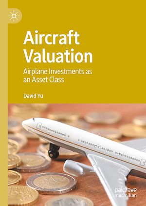 Téléchargez le livre :  Aircraft Valuation