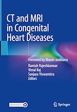 Télécharger le livre :  CT and MRI in Congenital Heart Diseases