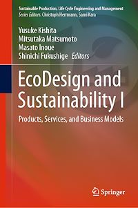 Télécharger le livre :  EcoDesign and Sustainability I