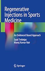 Télécharger le livre :  Regenerative Injections in Sports Medicine