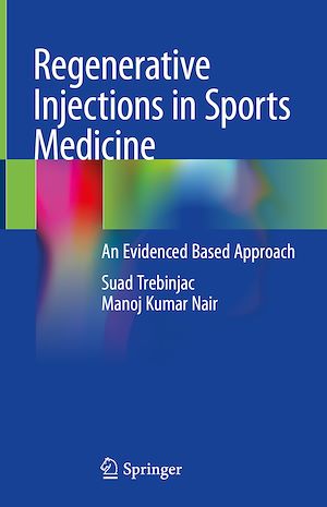Téléchargez le livre :  Regenerative Injections in Sports Medicine