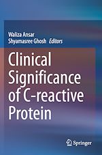 Télécharger le livre :  Clinical Significance of C-reactive Protein