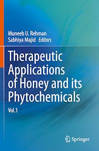 Téléchargez le livre :  Therapeutic Applications of Honey and its Phytochemicals