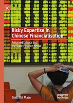 Télécharger le livre :  Risky Expertise in Chinese Financialisation