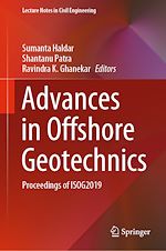 Download this eBook Advances in Offshore Geotechnics