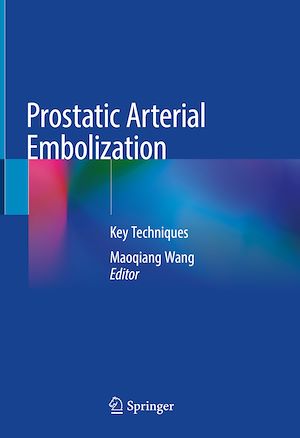Télécharger le livre :  Prostatic Arterial Embolization