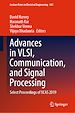 Télécharger le livre :  Advances in VLSI, Communication, and Signal Processing