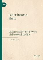 Télécharger le livre :  Labor Income Share