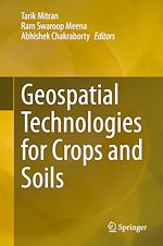 Télécharger le livre :  Geospatial Technologies for Crops and Soils