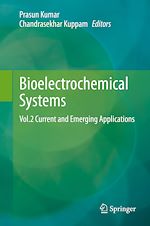 Télécharger le livre :  Bioelectrochemical Systems