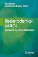 Télécharger le livre :  Bioelectrochemical Systems