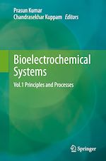 Télécharger le livre :  Bioelectrochemical Systems