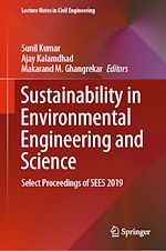 Download this eBook Sustainability in Environmental Engineering and Science