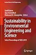 Télécharger le livre :  Sustainability in Environmental Engineering and Science