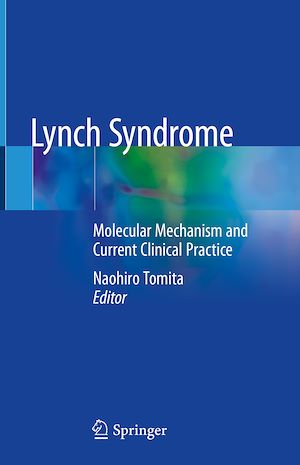 Téléchargez le livre :  Lynch Syndrome