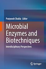 Télécharger le livre :  Microbial Enzymes and Biotechniques