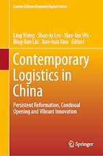 Télécharger le livre :  Contemporary Logistics in China