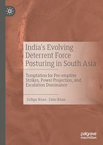 Télécharger le livre :  India's Evolving Deterrent Force Posturing in South Asia
