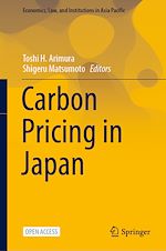 Download this eBook Carbon Pricing in Japan