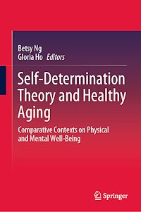 Télécharger le livre :  Self-Determination Theory and Healthy Aging