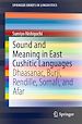 Télécharger le livre :  Sound and Meaning in East Cushitic Languages