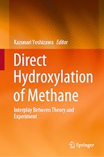 Télécharger le livre :  Direct Hydroxylation of Methane