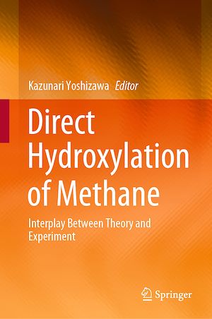 Téléchargez le livre :  Direct Hydroxylation of Methane