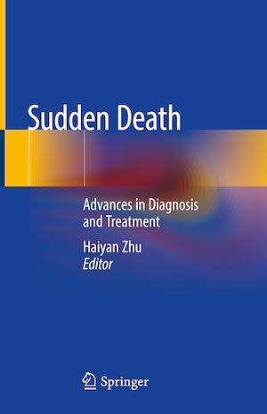 Téléchargez le livre :  Sudden Death