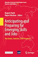 Download this eBook Anticipating and Preparing for Emerging Skills and Jobs