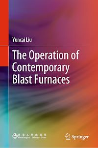 Télécharger le livre :  The Operation of Contemporary Blast Furnaces