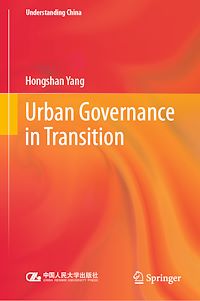 Télécharger le livre :  Urban Governance in Transition