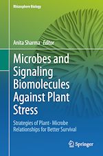 Télécharger le livre :  Microbes and Signaling Biomolecules Against Plant Stress