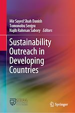 Télécharger le livre :  Sustainability Outreach in Developing Countries