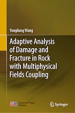 Télécharger le livre :  Adaptive Analysis of Damage and Fracture in Rock with Multiphysical Fields Coupling