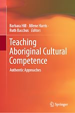 Télécharger le livre :  Teaching Aboriginal Cultural Competence
