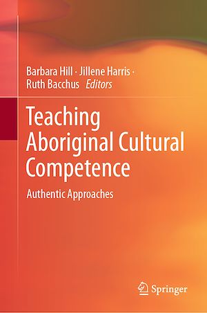 Téléchargez le livre :  Teaching Aboriginal Cultural Competence
