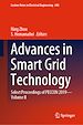 Télécharger le livre :  Advances in Smart Grid Technology