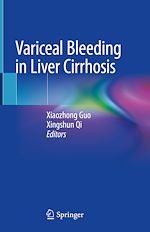 Télécharger le livre :  Variceal Bleeding in Liver Cirrhosis