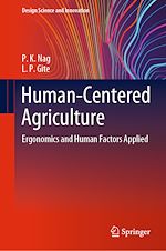 Télécharger le livre :  Human-Centered Agriculture