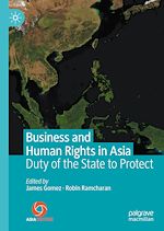 Télécharger le livre :  Business and Human Rights in Asia