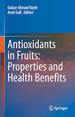 Télécharger le livre :  Antioxidants in Fruits: Properties and Health Benefits