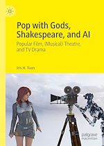 Télécharger le livre :  Pop with Gods, Shakespeare, and AI