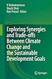 Télécharger le livre :  Exploring Synergies and Trade-offs between Climate Change and the Sustainable Development Goals