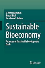 Télécharger le livre :  Sustainable Bioeconomy