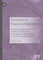 Télécharger le livre :  Strategies of Financial Regulation