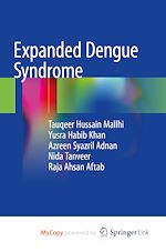 Télécharger le livre :  Expanded Dengue Syndrome